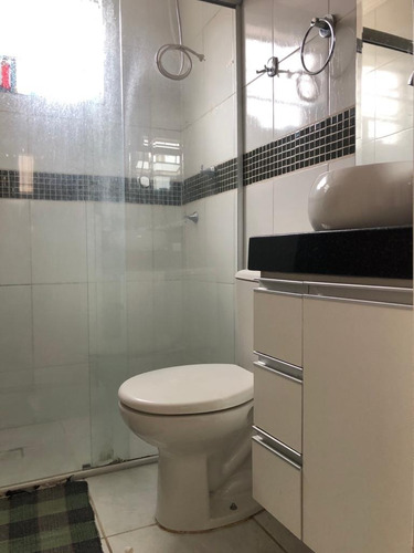 Imagem 6 de 10 de Apartamento - Olaria (barreiro) - Ref: 1318 - V-1318