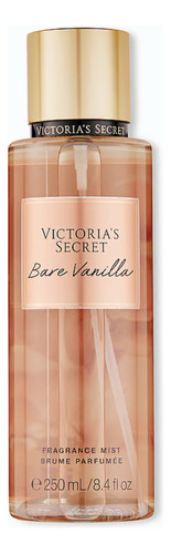 Victorias Secret Bare Vanilla - 250 Ml