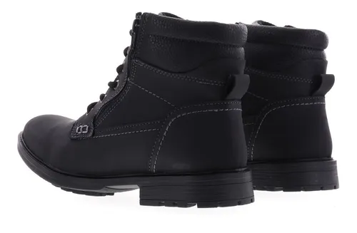 Botas erez negras hot sale
