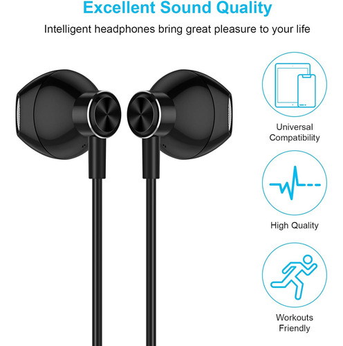 Auriculares Acaget Usb C, Auriculares Samsung S21 S22 Ultra