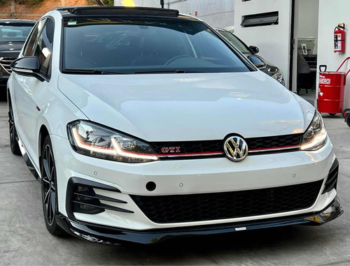 Volkswagen Golf Gti 2.0 Dsg Oettinger