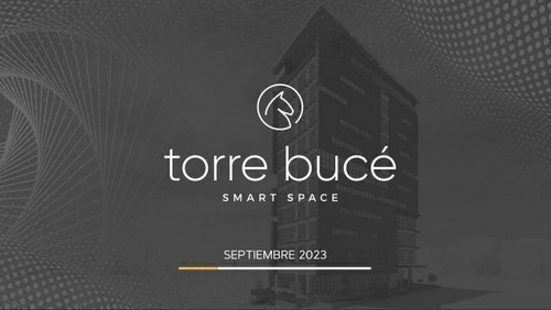 Preventa De Oficinas Torre Bucé, Zapopan, Jalisco.