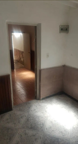 485-apto Tipo Casa Con Cochera Union