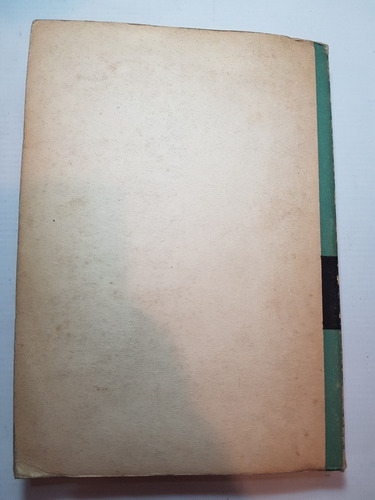Imagen 10 de 10 de Antiguo Libro La Cabeza De Goliat Estrada 1957 47n 121