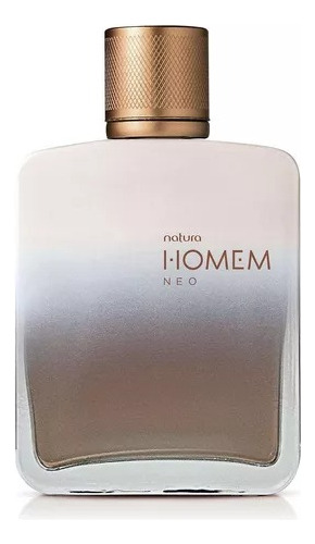 Perfume Masculino Natura Homem Neo Eau De Parfum 100ml