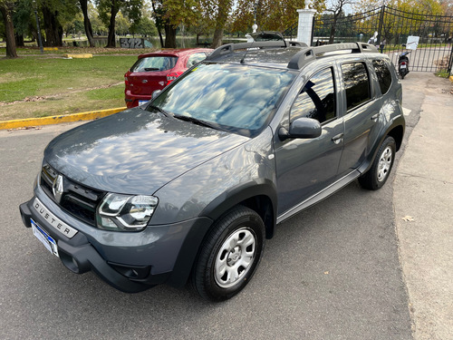 Renault Duster 1.6 Ph2 4x2 Dynamique 110cv