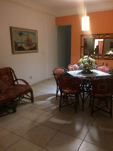 Imagem 1 de 18 de Apartamento - Venda - Guilhermina - Praia Grande - Lar974