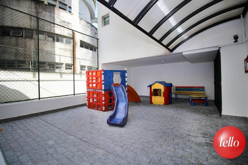 Imagem 21 de 25 de Apartamento - Ref: 209818
