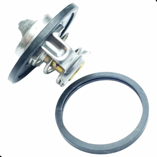 Valvula Termostatica Citroen C3 1.6 16v 2003 2004 2005 2006