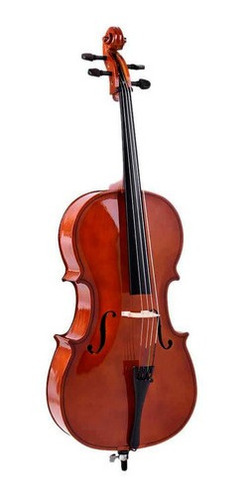 Cello Estudiante Basico 4-4 Cipriano
