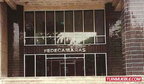 Imagen 1 de 10 de Edificio Fedecamaras. En Alquiler. El Bosque.