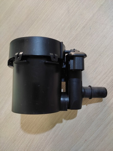 Valvula Evap Canister Silverado Hd 3500 (gm)
