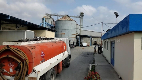 Imagen 18 de 30 de Galpones En Venta Zona Industrial Barquisimeto, Pozo De Agua Profundo, Gas Directo, Código 23-24410, Mz 29/03