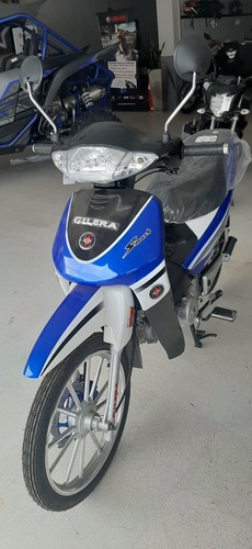 Gilera Smash Full 0km
