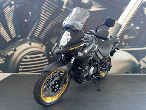 Imagem 3 de 8 de V-strom 650 Xt - 2021 (zero Km)
