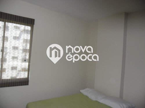 Imagem 14 de 29 de Apartamento - Ref: Ap2ap65968
