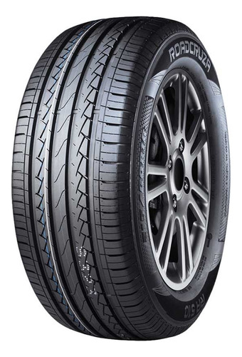 4 Neumáticos Aro 16 Roadcruza Medida 205/55r16