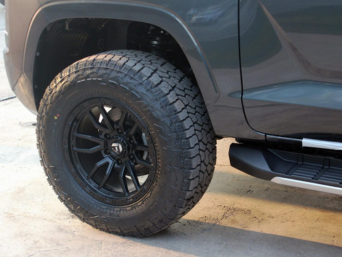 Mitsubishi L200 DAKAR XR MT 4x4 EDICION LIMITADA