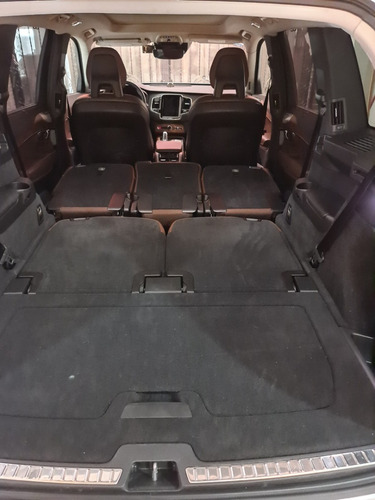 Imagen 14 de 15 de Volvo Xc90 T8 Inscription Hybrid 2018