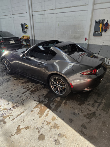 Mazda MX-5 2.0 Rf At