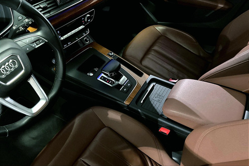 Audi q5 sportback 2.0 L 45 Tfsi Elite Dsg