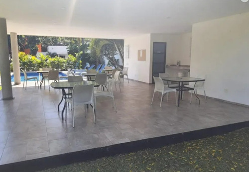 Departamento En Venta En Coahuila, Chapultepec, Cuernavaca Morelos.