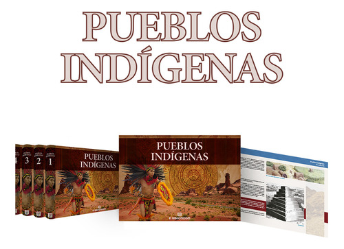 Pueblos Indígenas Pdf