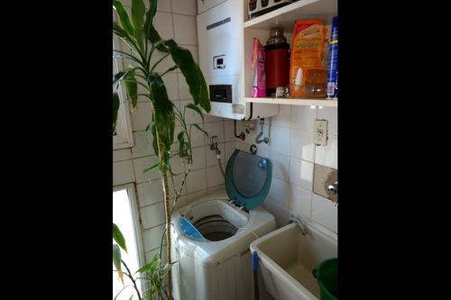 Imagen 9 de 10 de Departamento En Venta En Flores