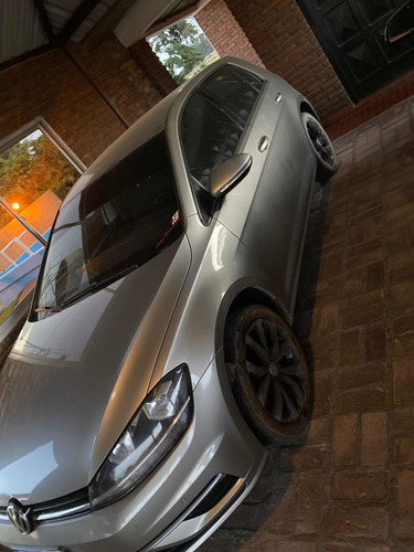 Volkswagen Golf 1.4 Comfortline Tsi 2018