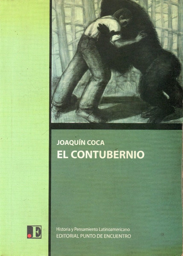 El Contubernio - Coca, Joaquín