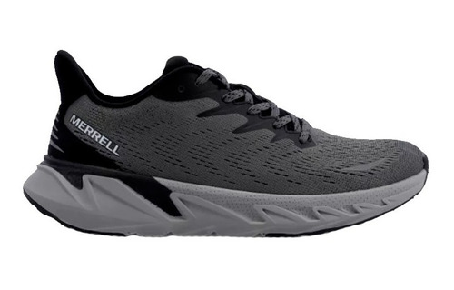 Zapatillas Merrell Walker Running Hombre 130348 Full Eezap