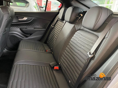 Fiat FASTBACK 1.3 TURBO 270 FLEX LIMITED EDITION AT6