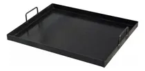 Comprar Plancha Comal Fierro Grueso Calibre 12 De 60x50 Envío Gratis