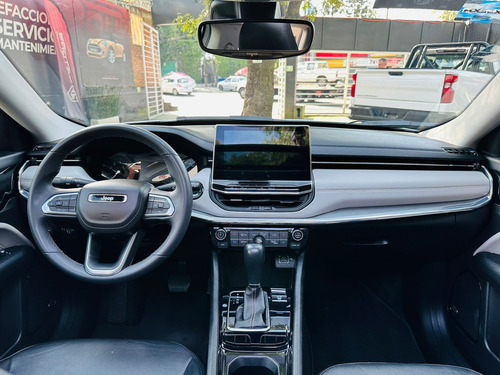 Jeep Compass Limited Premium