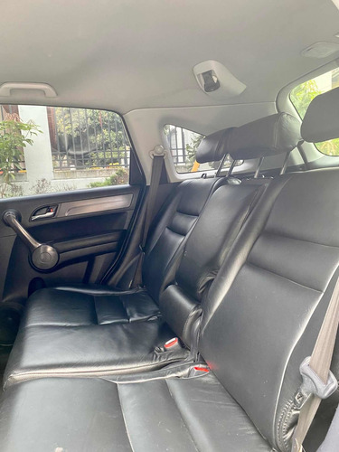 Honda Cr-v 2008 2.4 Ex