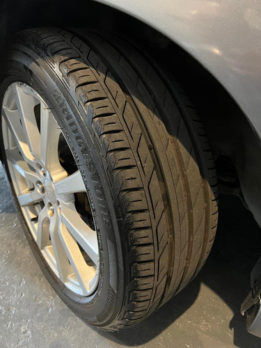 Imagen 13 de 13 de Subaru Legacy 2.5 Awd Cvt Limited 2010