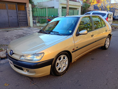 Peugeot 306 1.8 Xr