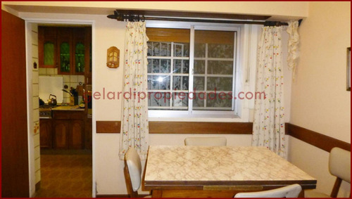 Alquiler Casa 4 Dormitorios Macrocentro Bahia Blanca
