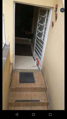 Imagem 13 de 15 de Sobrado Com 4 Dormitórios À Venda, 192 M² Por R$ 545.990,00 - Lauzane Paulista - São Paulo/sp - So0091