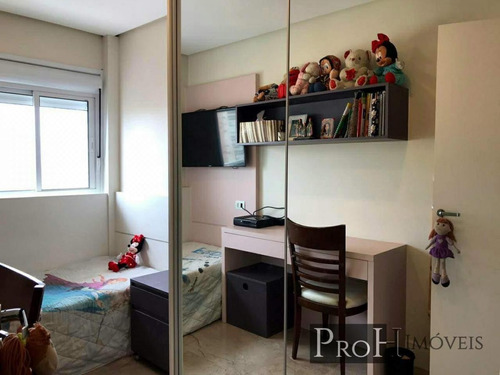 Imagem 12 de 15 de Apartamento Para Venda Em São Caetano Do Sul, Osvaldo Cruz, 3 Dormitórios, 1 Suíte, 2 Banheiros, 2 Vagas - Rio3davi_1-1696556