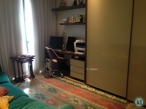 Imagem 12 de 22 de Apartamento - Ap00045 - 4853937