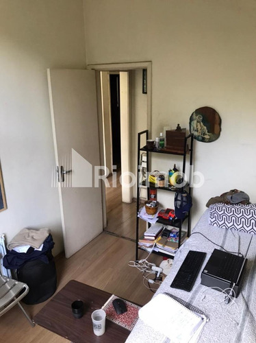 Imagem 7 de 12 de Apartamento - Ref: 6259