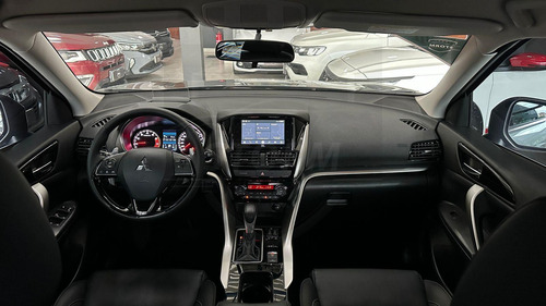 Mitsubishi Eclipse Cross Cross HPE 1.5 16V 165cv Aut.