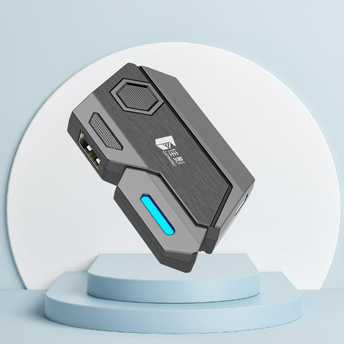 Teclado Ratón Consola Gamepad Adaptador Convertidor Usb