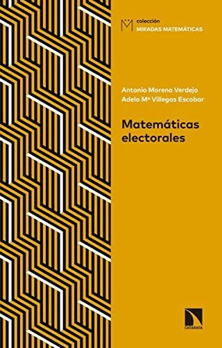 Libro Matematicas Electorales Claves Para Interpretar Sondeo