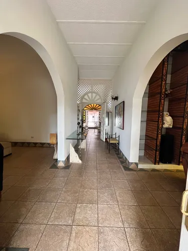Hermosa Casa En El Limon