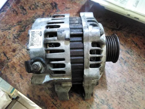 Alternador Ford Usado