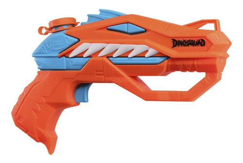 Nerf Supersoaker Raptor Surge Hasbro