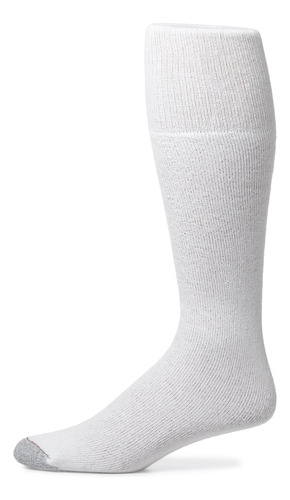 Hanes Calcetines De Tubo Para Hombre, Paquete De 6 Unidades.