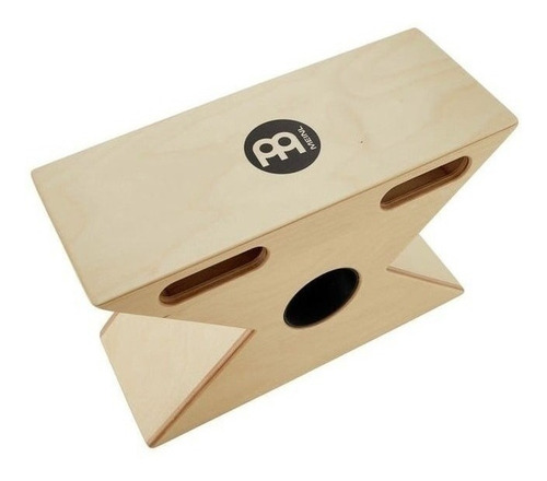 Bongo Cajon Hybrid Meinl Superficies Opuestas Htopcaj3nt